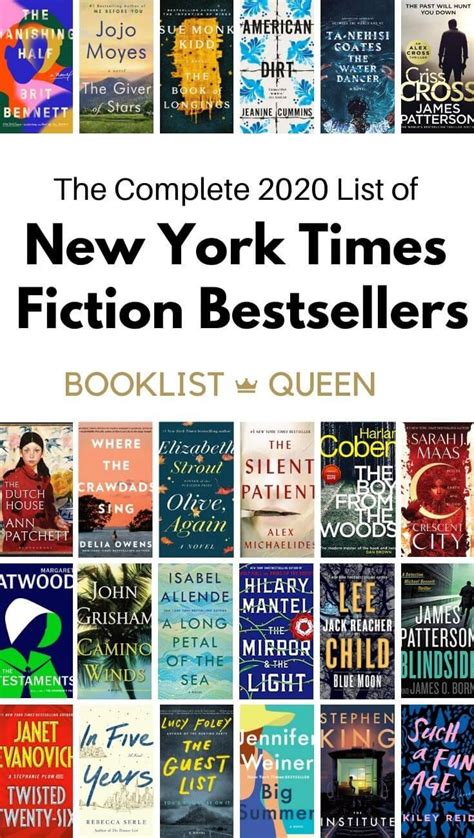 best sellers 2020.